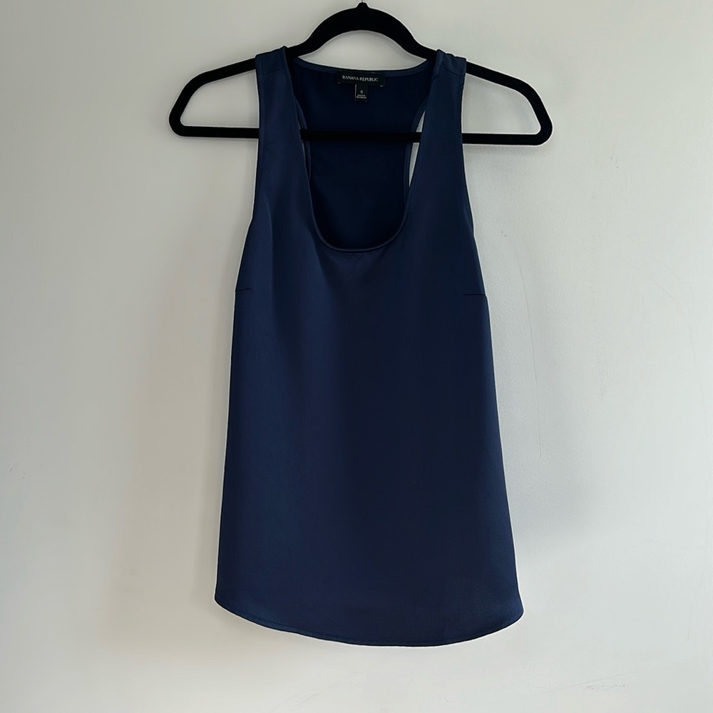 Banana Republic Tank